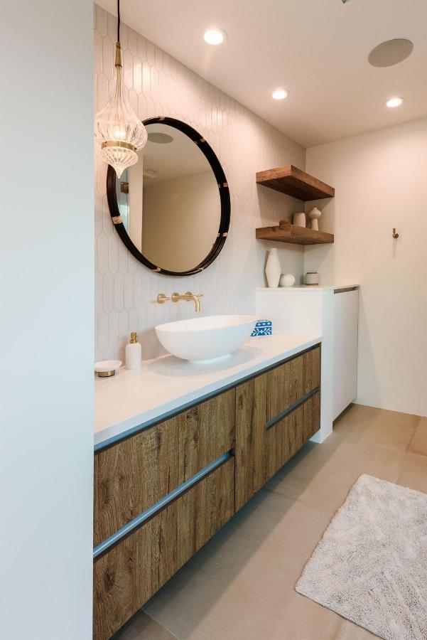 Amaru Muru - Luxury Retreat With Pool/Hot Tub/Yoga Joshua Tree Exterior photo